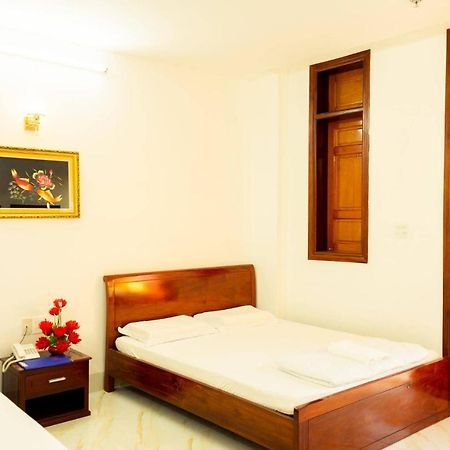 Thai Ngoc Hotel 芹苴 外观 照片