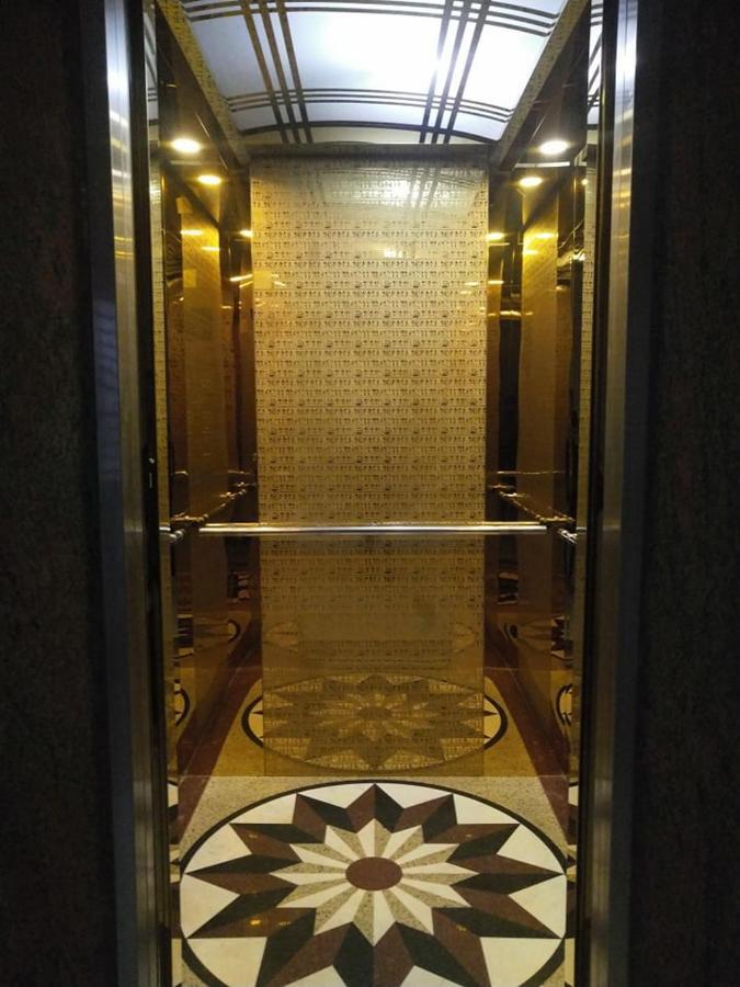 Thai Ngoc Hotel 芹苴 外观 照片